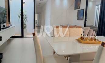 Imagem 7: CASA A VENDA NO CONDOMÍNIO VILLAGE MOUTONNÉE NA CIDADE DE SALTO - SP