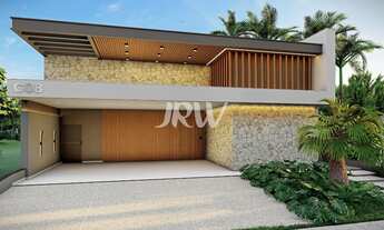 Imagem: CASA TÉRREA NO CONDOMÍNIO HELVETIA PARK