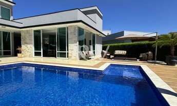 Imagem: CASA A VENDA NO CONDOMÍNIO RESIDENCIAL