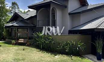 Imagem 4: CASA A VENDA NO CONDOMÍNIO HARAS PAINEIRAS NA CIDADE DE SALTOSP