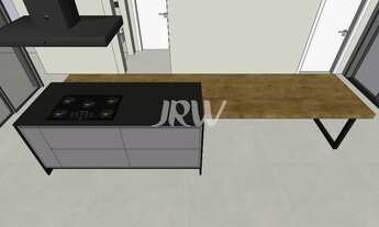 Imagem 7: CASA TÉRREA NO CONDOMÍNIO HELVETIA PARK INDAIATUBA SP