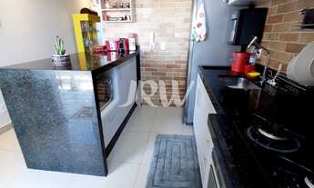 Imagem 5: APARTAMENTO NO CONDOMÍNIO GREEN PARK NA CIDADE DE SALTO - SP