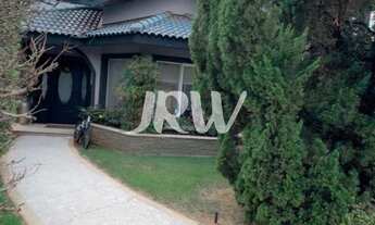 Imagem 2: CASA A VENDA NO CONDOMÍNIO HARAS PAINEIRAS NA CIDADE DE SALTOSP