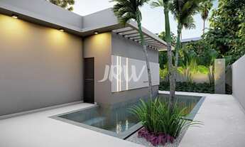 Imagem 2: CASA TÉRREA NO CONDOMÍNIO HELVETIA PARK INDAIATUBA SP