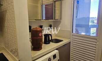 Imagem 4: APARTAMENTO A VENDA NO CONDOMÍNIO PLAZA BELA VISTA NO BAIRRO JARDIM BELA VISTA NA CIDADE D