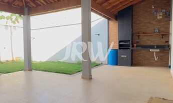 Imagem 4: CASA A VENDA NO JARDIM VILA MARTINS NA CIDADE DE SALTO SP