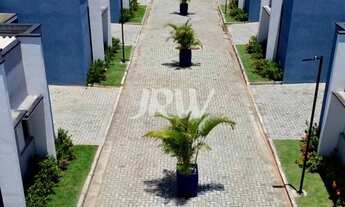 Imagem: CASA A VENDA NO CONDOMÍNIO CONDOMÍNIO