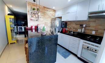 Imagem 4: APARTAMENTO NO CONDOMÍNIO GREEN PARK NA CIDADE DE SALTO - SP