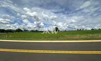 Imagem: Terreno a venda Condomínio - Jardim Residencial