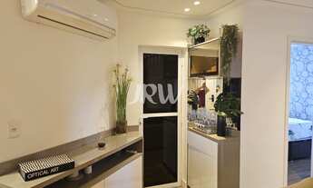 Imagem 3: APARTAMENTO A VENDA NO CONDOMÍNIO PLAZA BELA VISTA NO BAIRRO JARDIM BELA VISTA NA CIDADE D