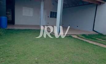 Imagem 2: CASA A VENDA NO JARDIM VILA MARTINS NA CIDADE DE SALTO SP