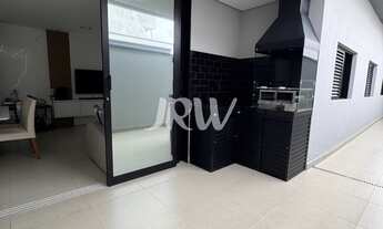 Imagem 4: CASA A VENDA NO CONDOMÍNIO VILLAGE MOUTONNÉE NA CIDADE DE SALTO - SP