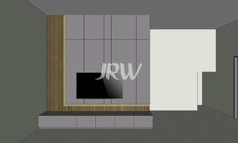 Imagem 4: CASA TÉRREA NO CONDOMÍNIO HELVETIA PARK INDAIATUBA SP