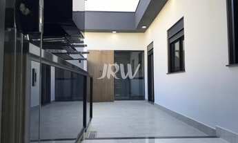 Imagem 5: SOBRADO A VENDA NO CONDOMÍNIO JARDINS DOS IMPÉRIOS - VILLA RICA NA CIDADE DE INDAIATUBA SP