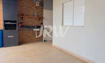 Imagem 5: CASA A VENDA NO JARDIM VILA MARTINS NA CIDADE DE SALTO SP