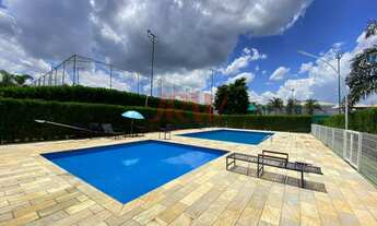 Imagem: TERRENO À VENDA NO CONDOMÍNIO RESIDENCIAL