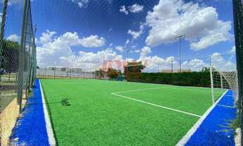 Imagem 3: TERRENO À VENDA NO CONDOMÍNIO RESIDENCIAL DONA LUCILLA NA CIDADE DE INDAIATUBA SP