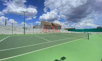 Imagem 4: TERRENO À VENDA NO CONDOMÍNIO RESIDENCIAL DONA LUCILLA NA CIDADE DE INDAIATUBA SP