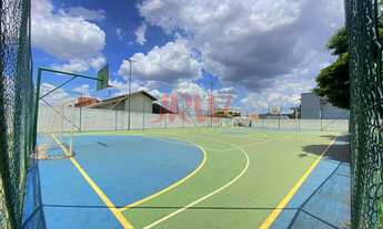 Imagem 5: TERRENO À VENDA NO CONDOMÍNIO RESIDENCIAL DONA LUCILLA NA CIDADE DE INDAIATUBA SP