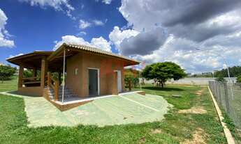 Imagem 7: TERRENO À VENDA NO CONDOMÍNIO RESIDENCIAL DONA LUCILLA NA CIDADE DE INDAIATUBA SP