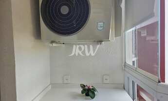 Imagem 5: APARTAMENTO A VENDA NO CONDOMÍNIO PLAZA BELA VISTA NO BAIRRO JARDIM BELA VISTA NA CIDADE D