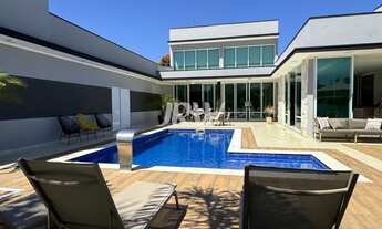 Imagem 2: CASA A VENDA NO CONDOMÍNIO RESIDENCIAL PRIMAVERA NA CIDADE DE SALTO SP