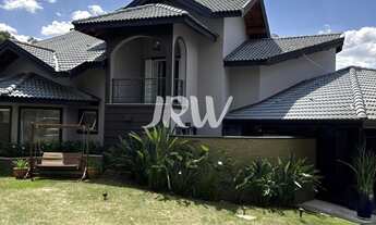 Imagem 3: CASA A VENDA NO CONDOMÍNIO HARAS PAINEIRAS NA CIDADE DE SALTOSP