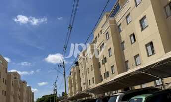 Imagem: APARTAMENTO A VENDA NO CONDOMÍNIO SPAZIO