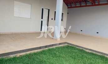 Imagem 3: CASA A VENDA NO JARDIM VILA MARTINS NA CIDADE DE SALTO SP