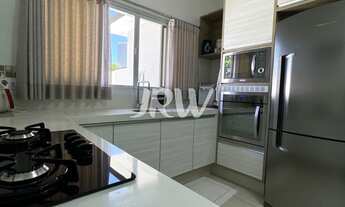 Imagem 3: CASA A VENDA NO CONDOMÍNIO RESIDENCIAL PRIMAVERA NA CIDADE DE SALTO SP