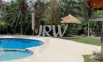 Imagem 7: CASA A VENDA NO CONDOMÍNIO HARAS PAINEIRAS NA CIDADE DE SALTOSP