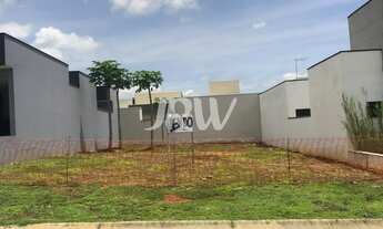 Imagem 2: TERRENO À VENDA NO CONDOMÍNIO RESIDENCIAL DONA LUCILLA NA CIDADE DE INDAIATUBA SP