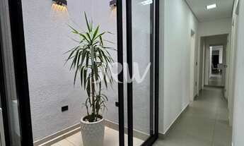 Imagem 3: CASA A VENDA NO CONDOMÍNIO VILLAGE MOUTONNÉE NA CIDADE DE SALTO - SP