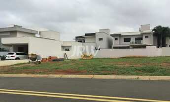 Imagem: TERRENO À VENDA NO CONDOMÍNIO RESIDENCIAL