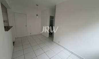 Imagem 2: APARTAMENTO A VENDA NO CONDOMÍNIO SPAZIO ILLUMINARE NO BAIRRO PARQUE SÃO LOURENÇO NA CIDAD