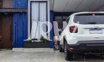 Imagem: CASA A VENDA NO CONDOMÍNIO PARK REAL NO