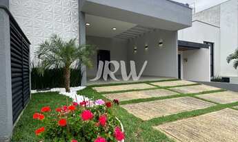 Imagem: CASA A VENDA NO CONDOMÍNIO VILLAGE MOUTONNÉE