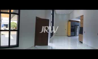 Imagem 4: SOBRADO A VENDA NO CONDOMÍNIO JARDINS DOS IMPÉRIOS - VILLA RICA NA CIDADE DE INDAIATUBA SP