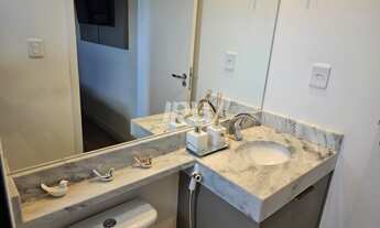 Imagem 6: APARTAMENTO A VENDA NO CONDOMÍNIO PLAZA BELA VISTA NO BAIRRO JARDIM BELA VISTA NA CIDADE D