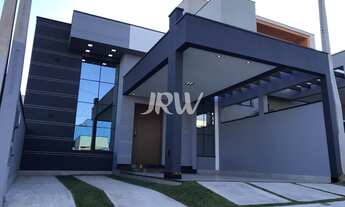 Imagem: SOBRADO A VENDA NO CONDOMÍNIO JARDINS DOS