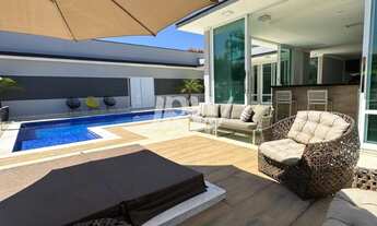 Imagem 6: CASA A VENDA NO CONDOMÍNIO RESIDENCIAL PRIMAVERA NA CIDADE DE SALTO SP