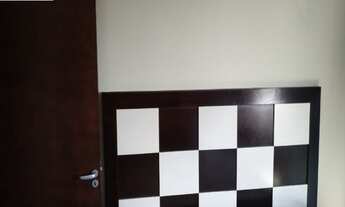 Imagem 7: Apartamento com 3 dormitórios, sala de jantar, sala de estar, cozinha completa, banheiro e