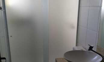 Imagem 6: Apartamento com 3 dormitórios, sala de jantar, sala de estar, cozinha completa, banheiro e