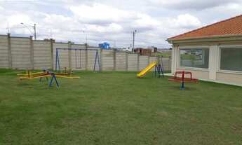 Imagem 3: TERRENO NO CONDOMÍNIO JARDINS DO IMPÉRIO VILA PARATY INDAIATUBA