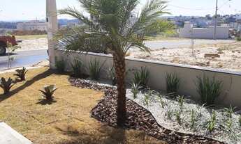 Imagem 2: CASA TERREA CONDOMINIO MANTOVA INDAIATUBA SP