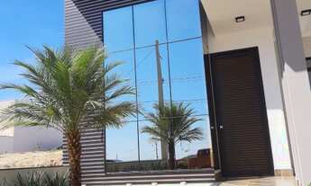 Imagem 3: CASA TERREA CONDOMINIO MANTOVA INDAIATUBA SP