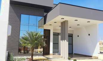 Imagem 4: CASA TERREA CONDOMINIO MANTOVA INDAIATUBA SP