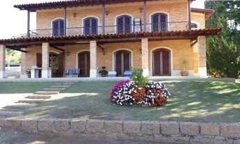 Imagem: CHÁCARA NO RECANTO DOS PÁSSAROS INDAIATUBA