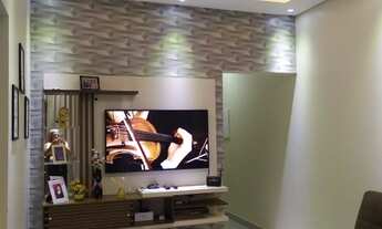 Imagem: CASA JARDIM NOVA VENEZA INDAIATUBA SP