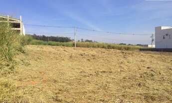 Imagem: TERRENO INDUSTRIAL NO LOTEAMENTO BAIRRO